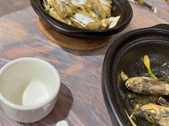 -小时候焗海鲜(鄞州万达店)