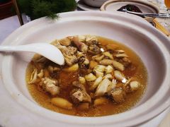 -天目缘餐厅
