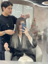 -艾美A·M Hair Salon