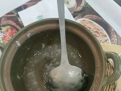 -粥瓜婆特色砂锅粥(白石洲店)