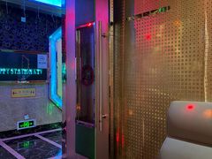 -欢乐驿站量贩式KTV(西丽店)