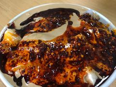 卤汁凉粉-清真·宏顺祥卤汁凉粉(大皮院店)