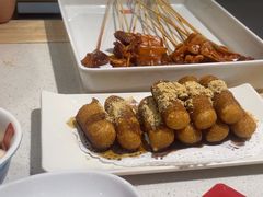 -袁记串串香(人民公园店)