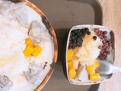 -鲜芋仙(常州吾悦国际广场店)