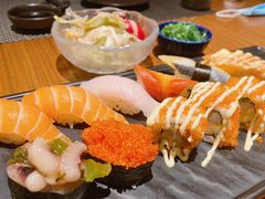 -武藏日本料理(宝安壹方城店)