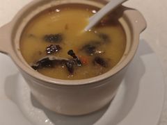 -汤城小厨•粤菜•靓汤(金融街店)