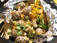 盐焗花螺-79号渔船海鲜饭店(华强北店)