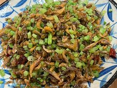 -钟吾小馆·地道徐州菜(锦创书城店)