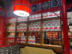 -祥源胡同·涮牛羊肉火锅(花桥店)