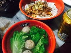 -海银海记潮汕牛肉火锅(新港中路海珠店)
