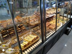 -山崎面包(第一八佰伴店)