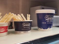 -Bassetts贝赛斯冰淇淋(大悦城店)