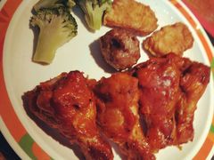 -比格比萨自助(国展店)