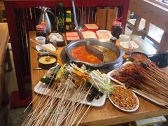 -袁记串串香(新南门店)