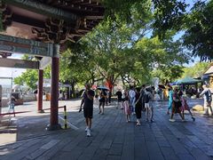 -大清国一号界碑
