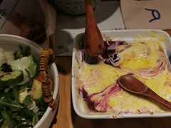 -火山屋台(新街口店)