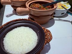 -谷田稻香·砂锅菜(广州悦汇城店)