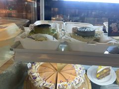 -Max Bakery 阿唛手作