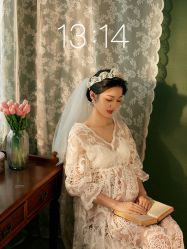 -专注孕妇照亲子照·纪田摄影