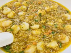 -醉香园(长江北路店)