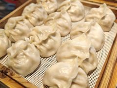 -倍儿美海鲜排挡·非遗海鲜蒸饺(洋货店)