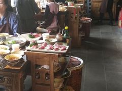 大堂-蜀大侠火锅(香格里拉店)