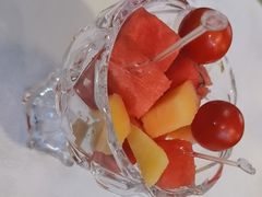 -湘中缘·湖南菜(娄底驻京办店)