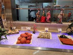 虎头蟹-天伦松鹤大饭店·欣妮咖啡