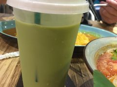 -长勺子东南亚(街道口店)