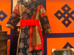 -吉祥圣雪藏餐