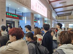 -朱家尖蜈蚣峙码头