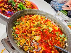 -麻六记(新天地店)