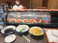 -杭州开元名都大酒店·地中海自助餐厅