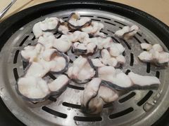 鸭嘴鱼-渔乐里(智荟城店)