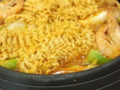 -贵宾庄炸酱面·韩式料理(高区店)