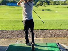 -宝业会稽山高尔夫俱乐部