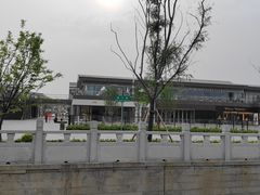 -相门城墙文化休闲景区