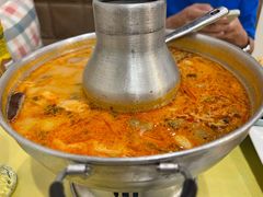 冬阳贡汤-芭堤雅泰国餐厅(胜利路店)