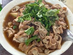 -阁瑞居闫记卤煮(乔庄北街店)