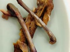 -惠丰堂饭庄·烤鸭·京味菜(翠微路店)