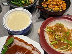 -北平食府·北京烤鸭(北京西站六里桥店)