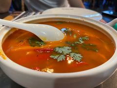 -simply thai天泰(长泰广场店)