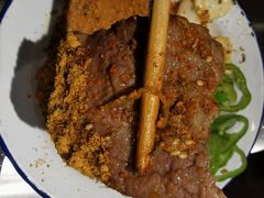 -晓燃地摊烤肉(朝阳双桥店)