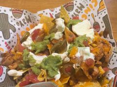 -Famous肥猫墨西哥音乐餐吧(五棵松华熙LIVE店)