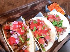 -Q MEX 库迈墨西哥餐吧(三里屯店)