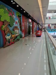 -万达宝贝乐园(北京槐房店)