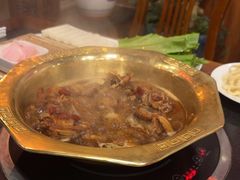-老北京羊蝎子火锅(光荣道店)
