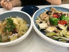 -董小西的凉皮和椒麻鸡(三元桥店)
