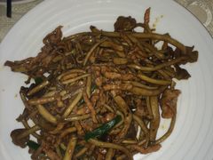 -马凯餐厅(长椿街店)