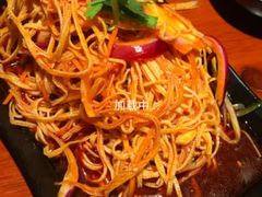 -鑫日千里马朝鲜族小馆(总店)